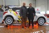 Suzuki Swift R4LLY S: sólo 1 sg/km más lento, pero un 40% más económico que un R5.